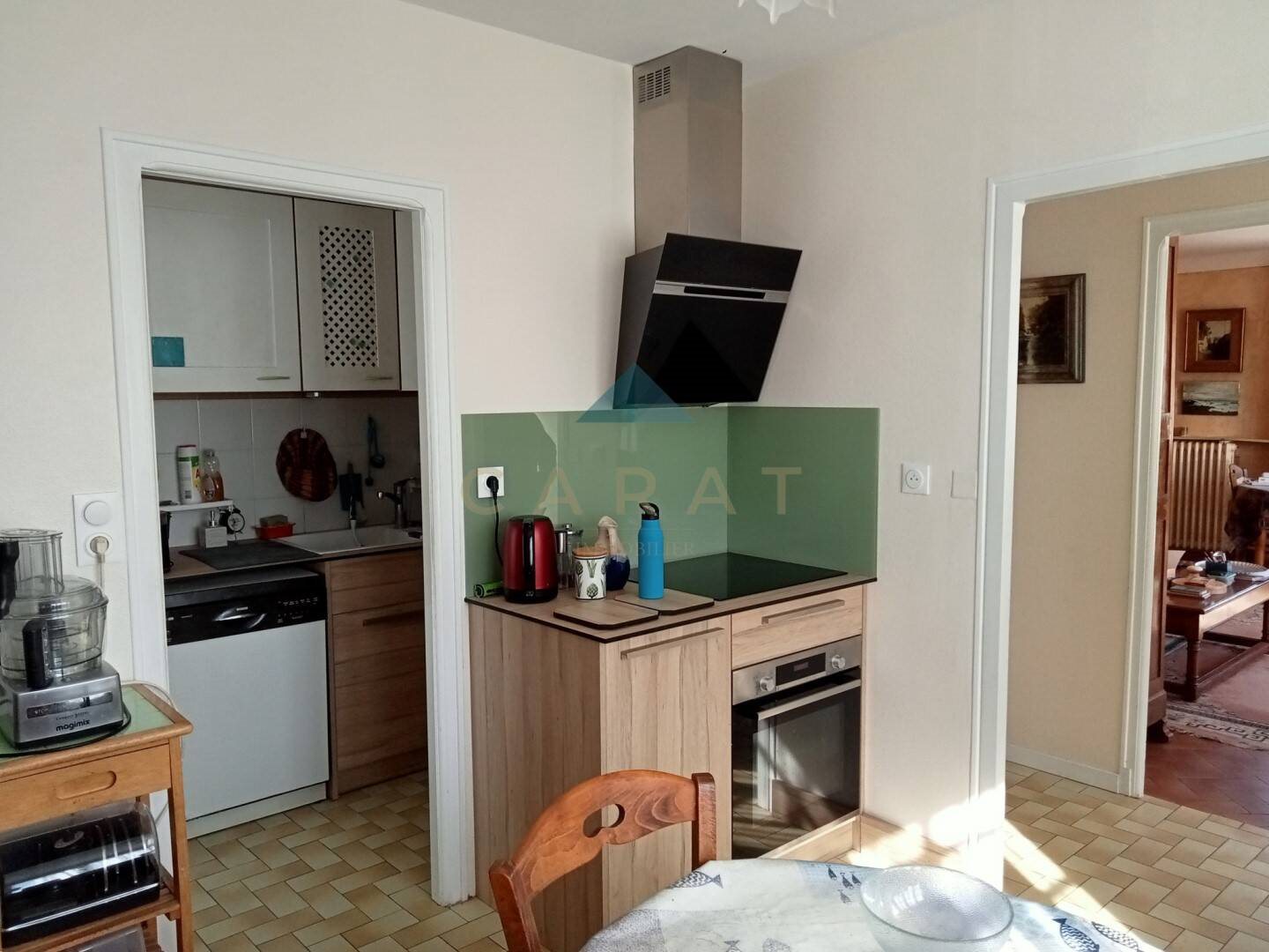 Maison à vendre, 100m², Coëx