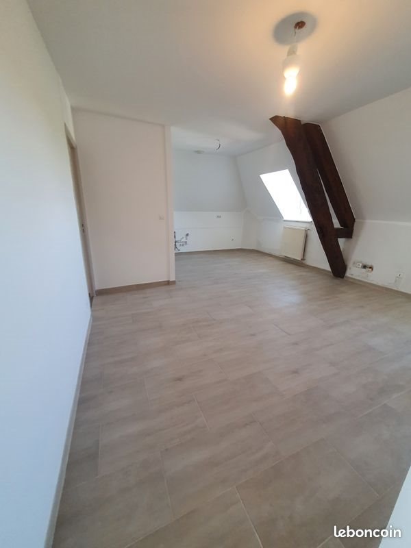 Appartement à louer, 68m², Beire-le-Châtel