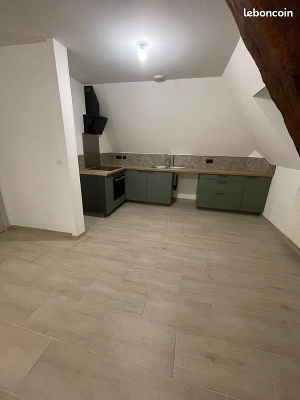 Appartement à louer, 68m², Beire-le-Châtel