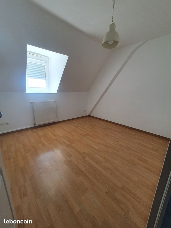 Appartement à louer, 68m², Beire-le-Châtel