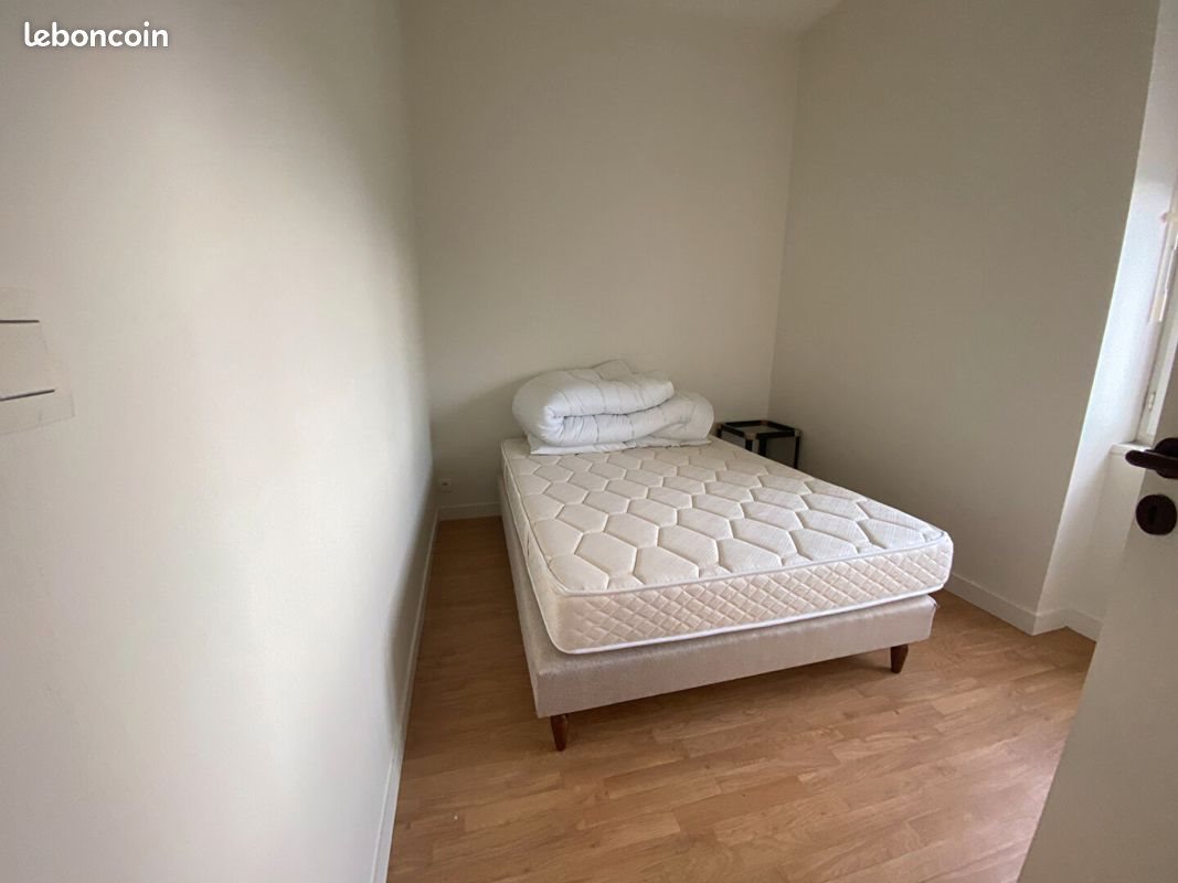 Appartement à louer, 55m², Dinan