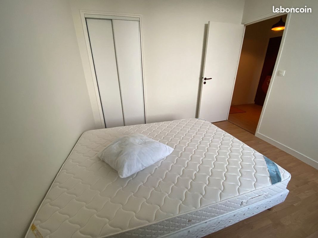 Appartement à louer, 55m², Dinan