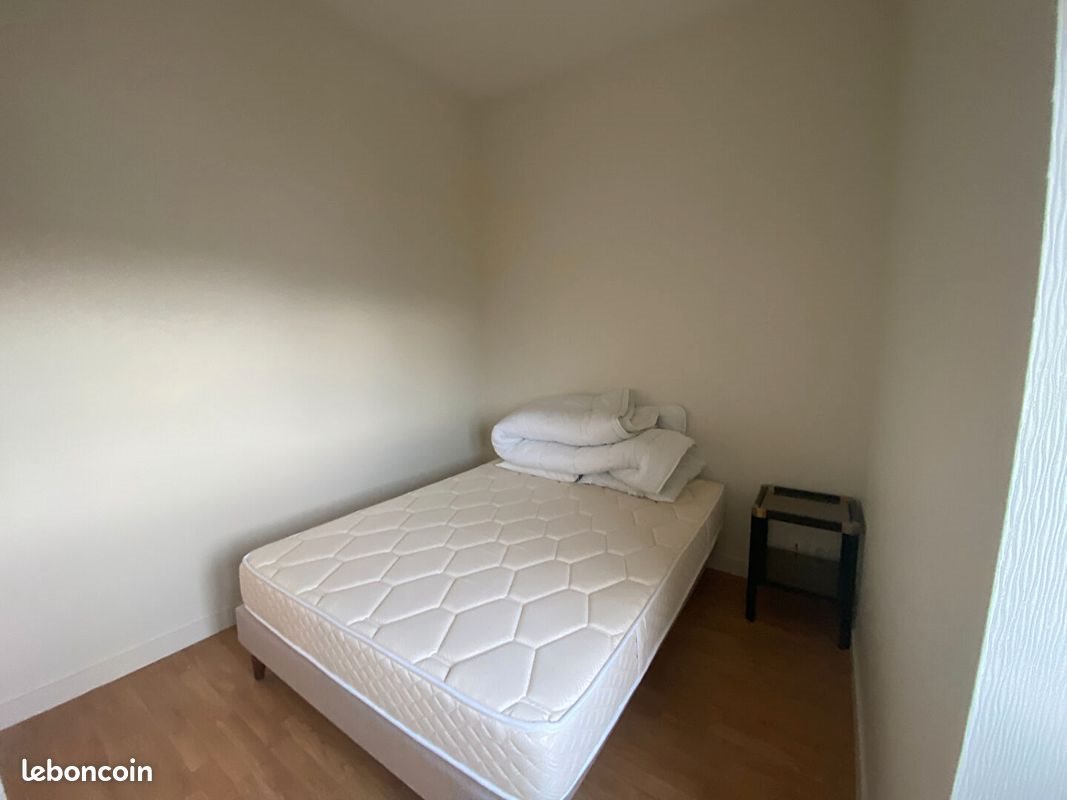 Appartement à louer, 55m², Dinan