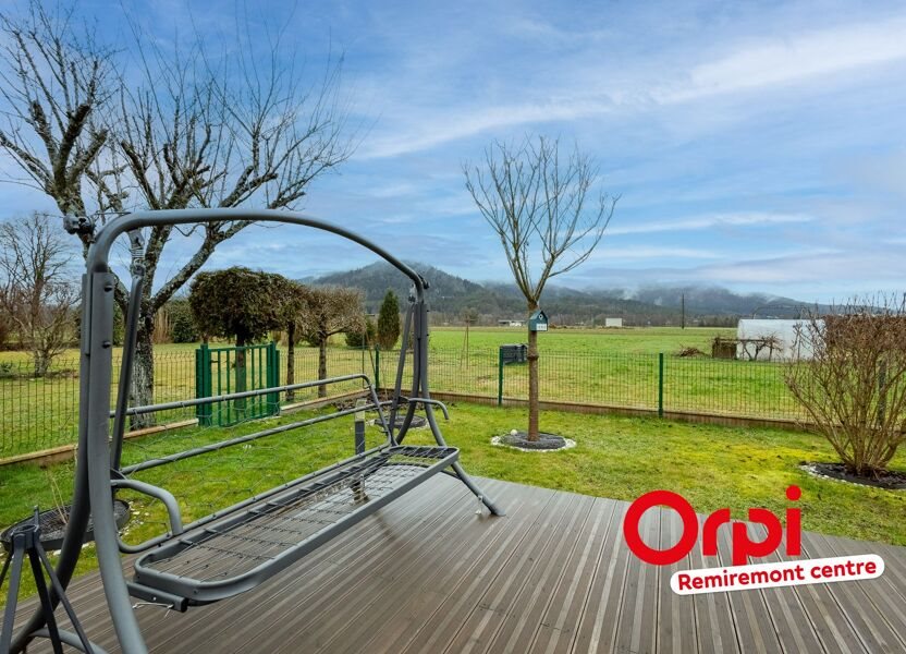 Maison à vendre, 94m², Dommartin-lès-Remiremont