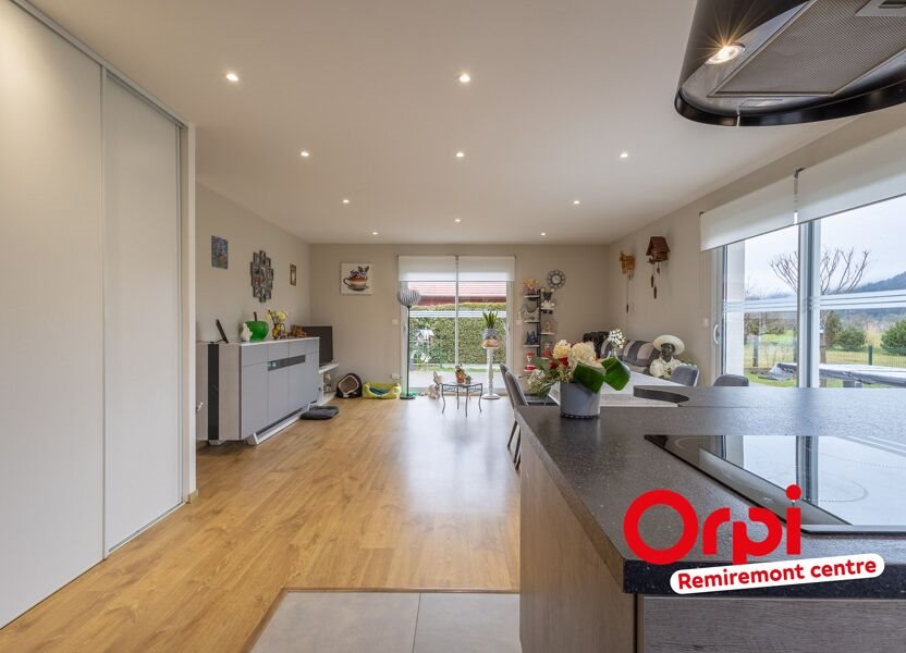 Maison à vendre, 94m², Dommartin-lès-Remiremont