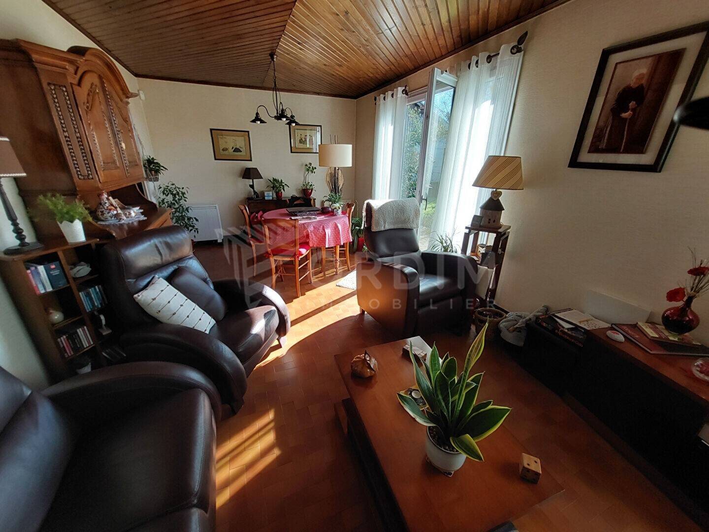 Maison à vendre, 78m², Chaumot