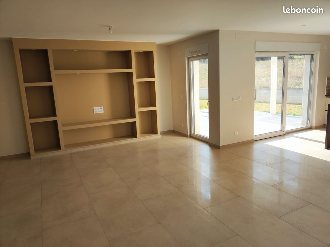 Maison à louer, 161m², Saverne