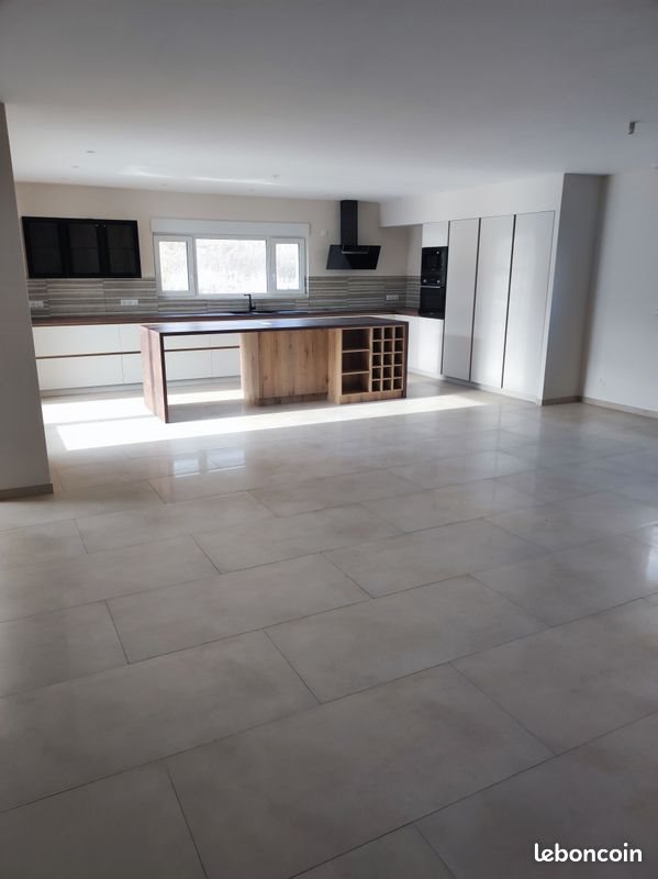 Maison à louer, 161m², Saverne