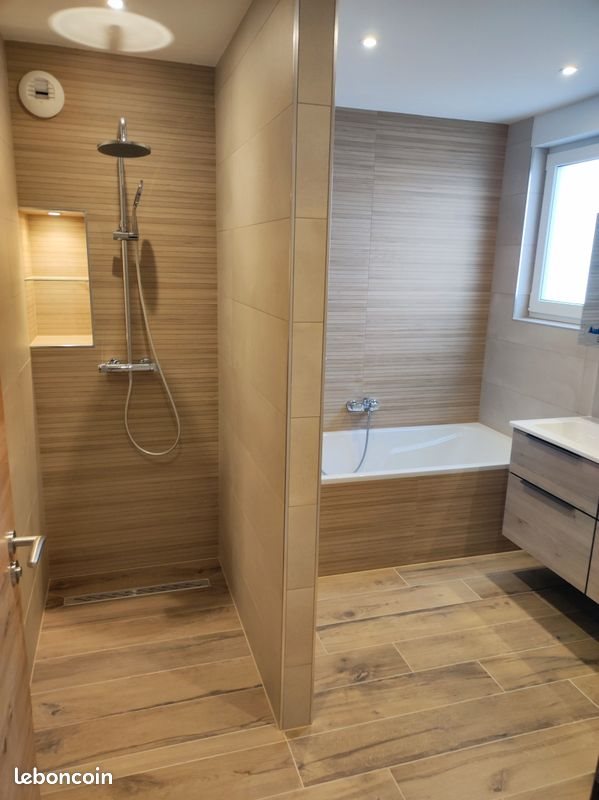 Maison à louer, 161m², Saverne