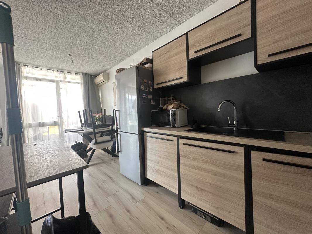 Appartement à vendre, 54m², La Trinité