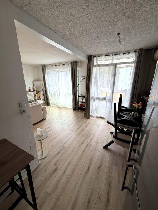 Appartement à vendre, 54m², La Trinité