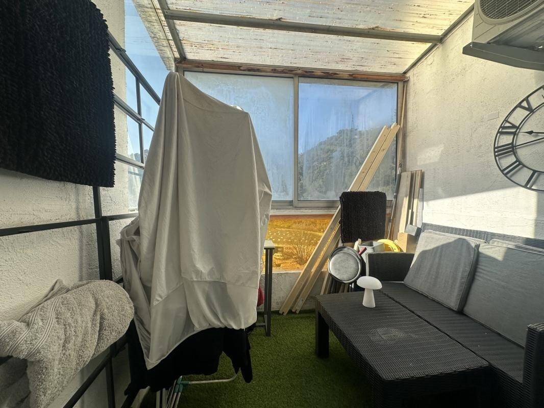 Appartement à vendre, 54m², La Trinité