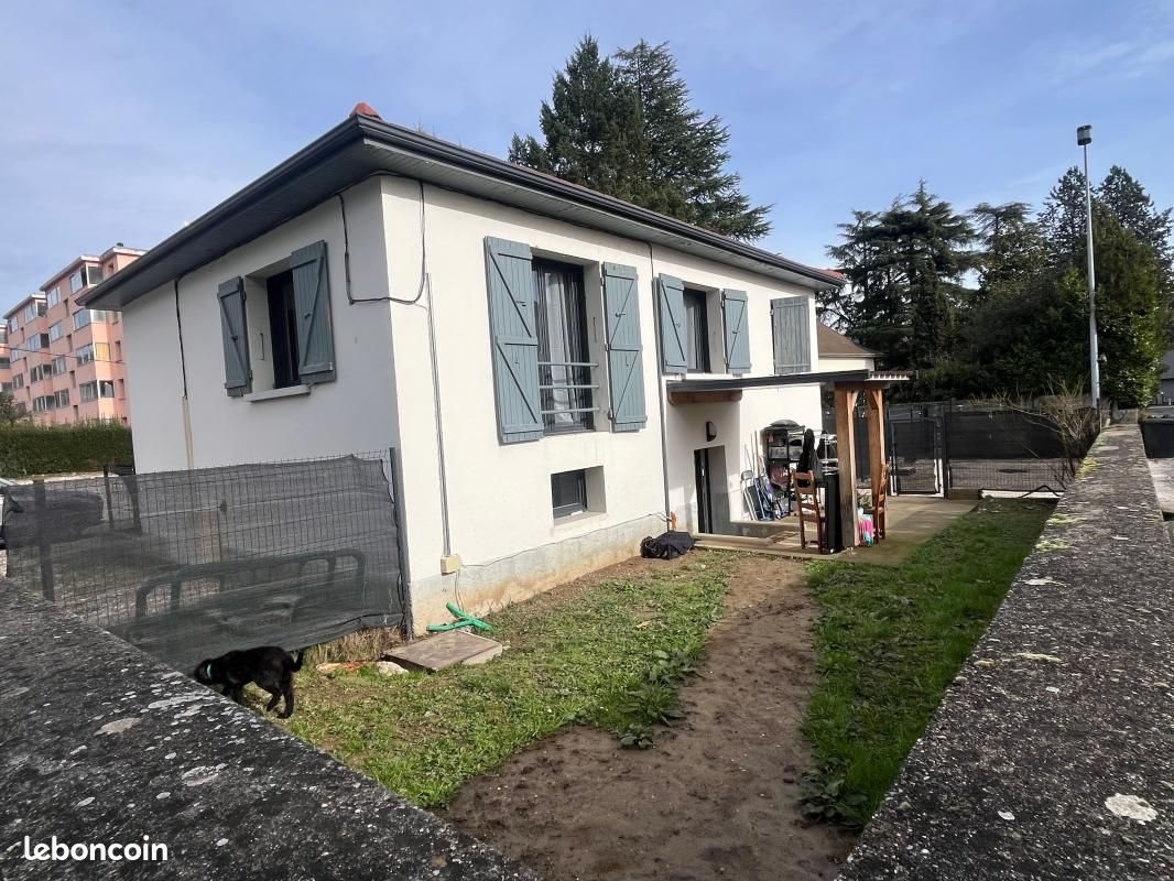 Appartement à vendre, 127m², Tullins