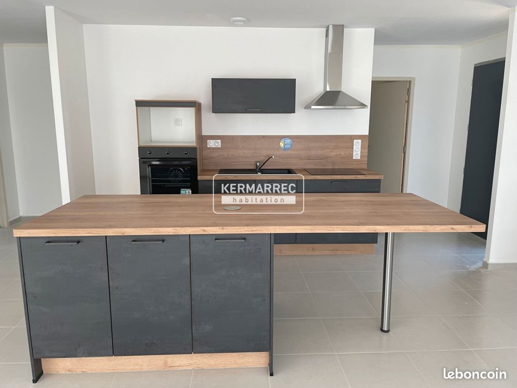 Maison à louer, 96m², Cintré