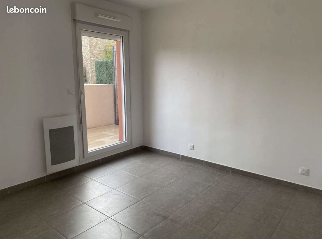 Appartement à louer, 50m², Valbonne