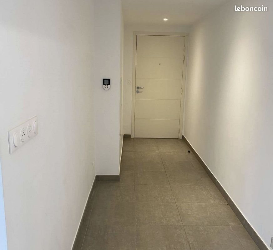 Appartement à louer, 50m², Valbonne