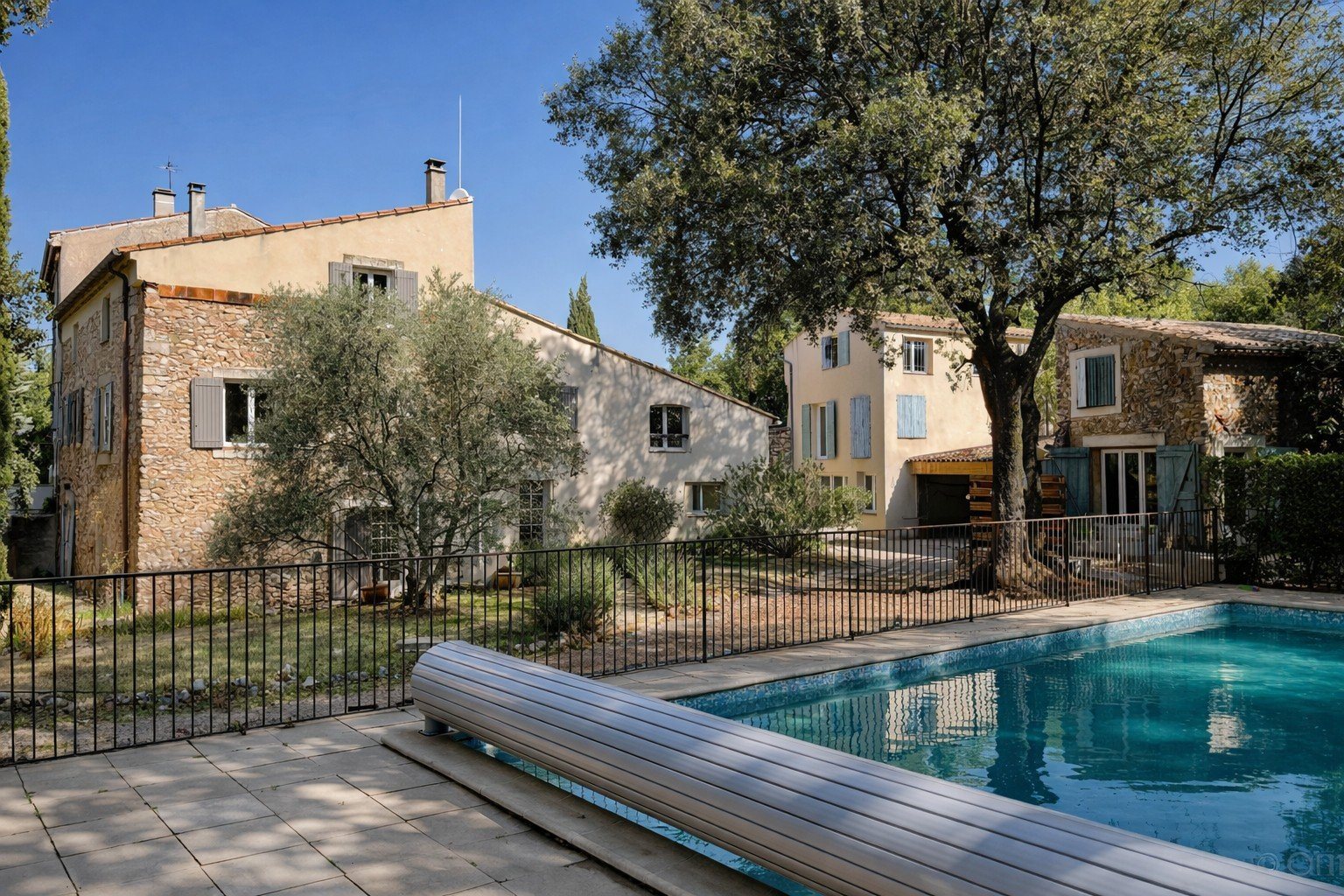 Maison à louer, 95m², Saint-Maximin-la-Sainte-Baume