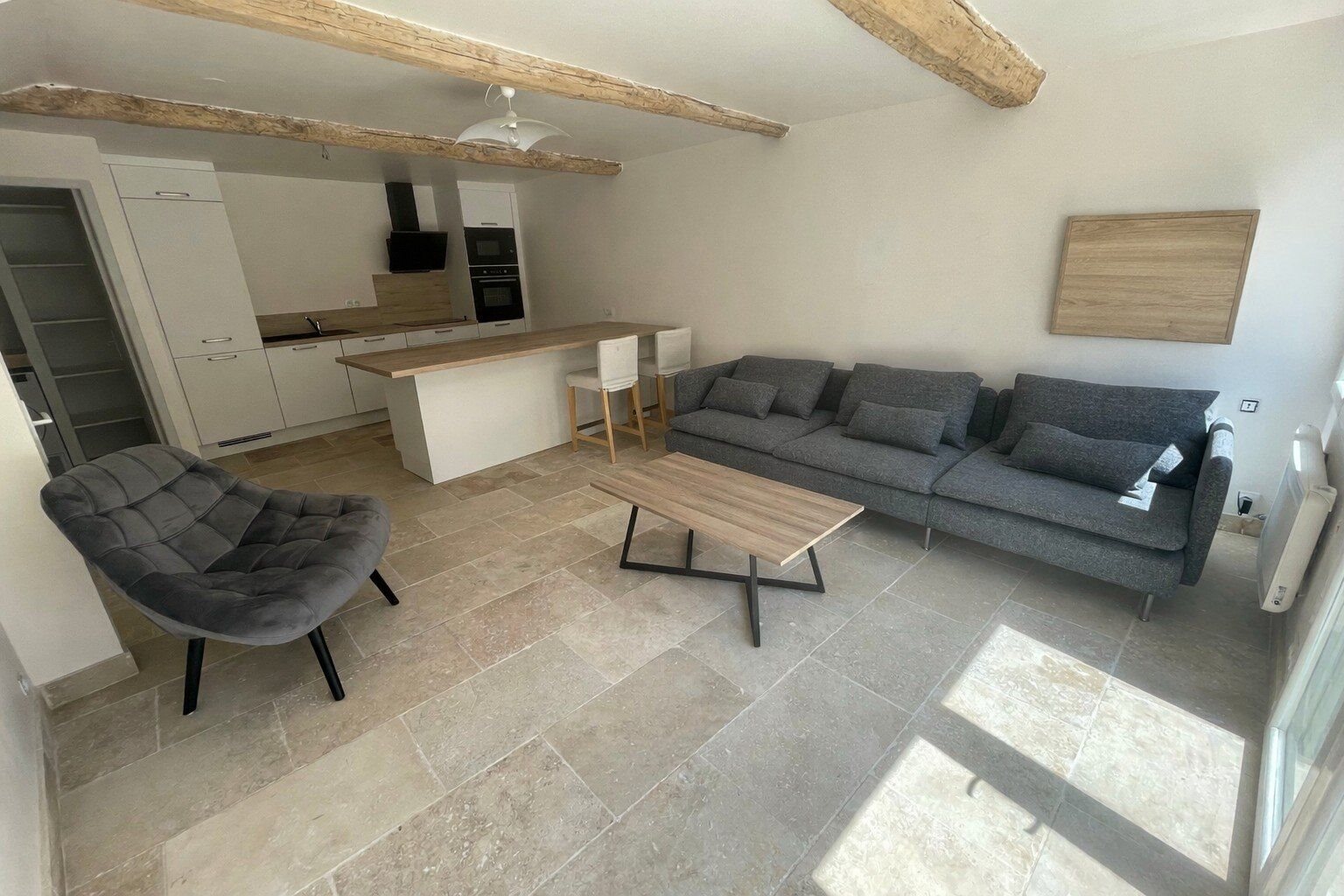 Maison à louer, 95m², Saint-Maximin-la-Sainte-Baume