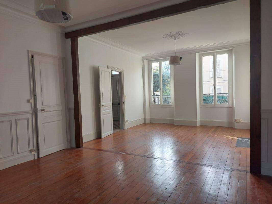 Maison à louer, 128m², Melun