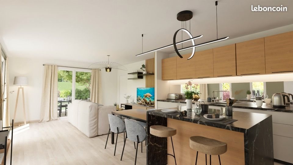 Maison à vendre, 86m², Cintré