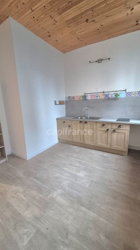 Appartement à vendre, 110m², Montréjeau