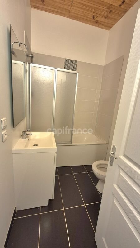 Appartement à vendre, 110m², Montréjeau