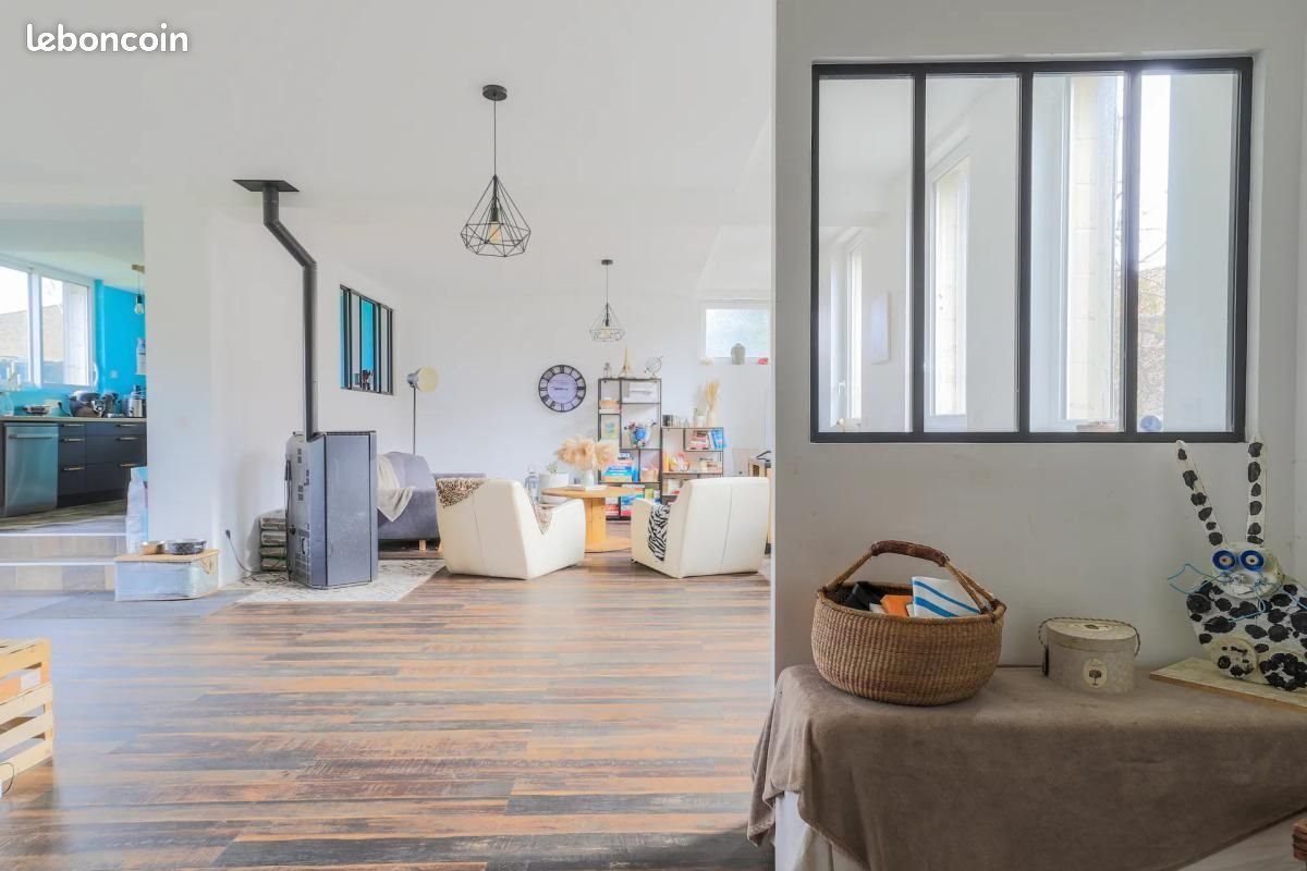 Maison à vendre, 227m², Oresmaux