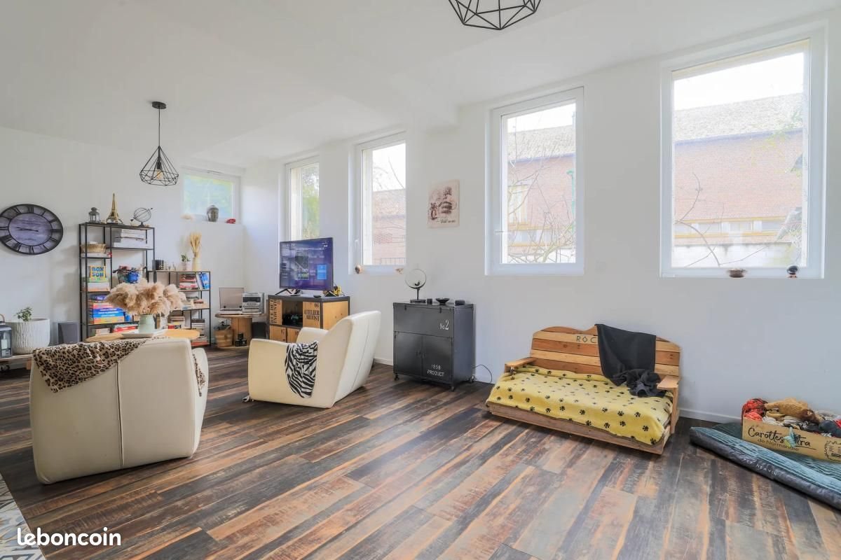 Maison à vendre, 227m², Oresmaux