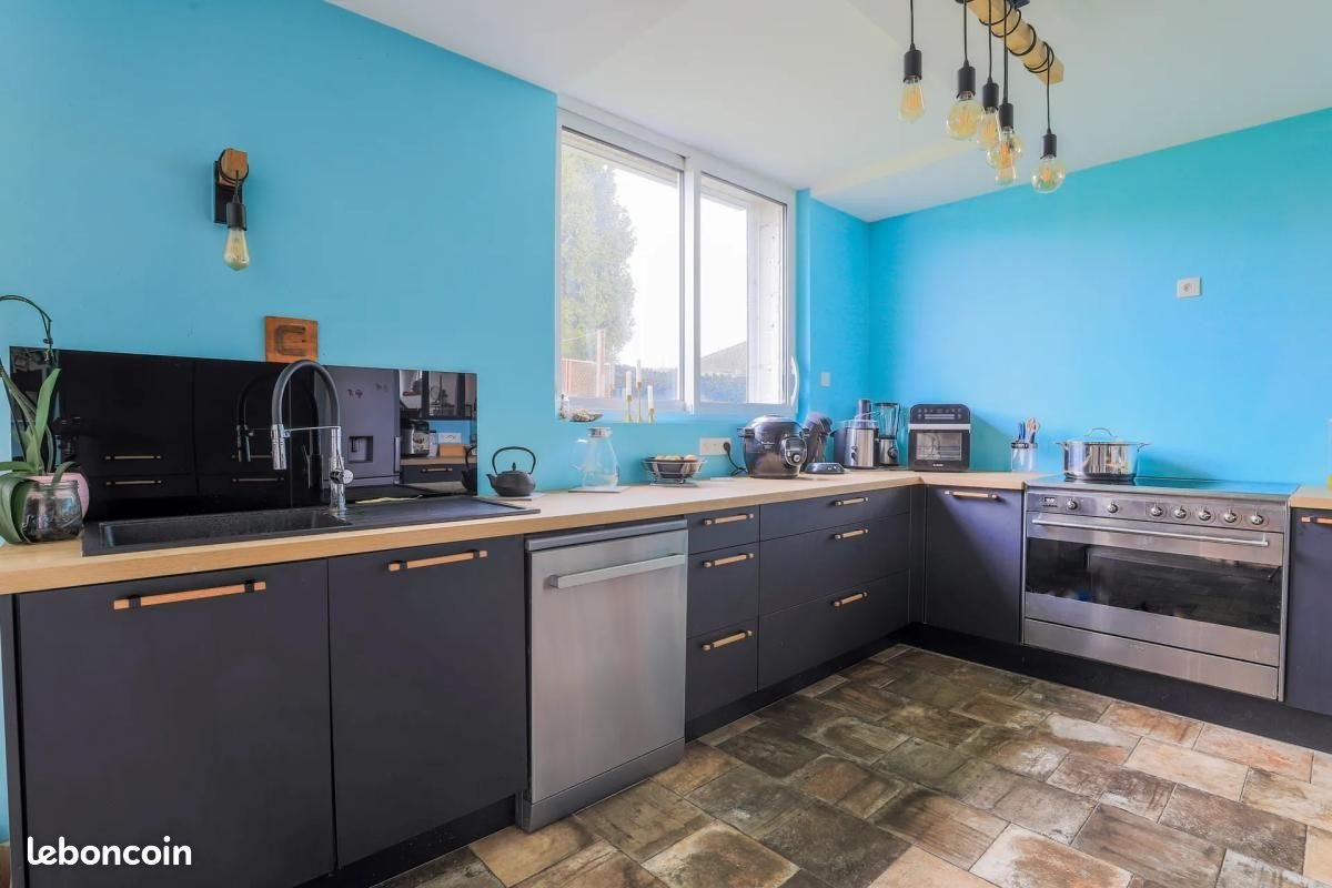 Maison à vendre, 227m², Oresmaux