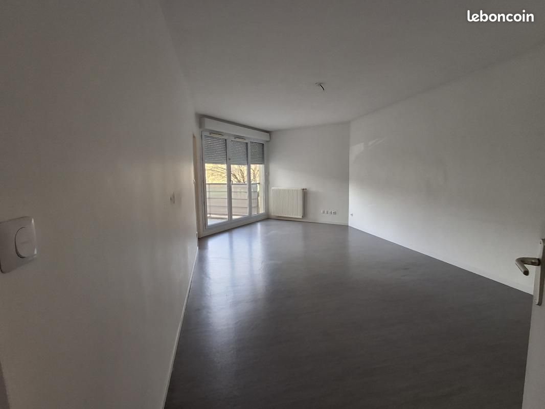 Appartement à louer, 69m², Eybens