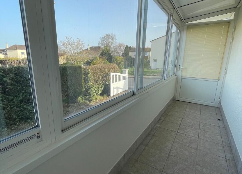 Maison à louer, 172m², Couzeix