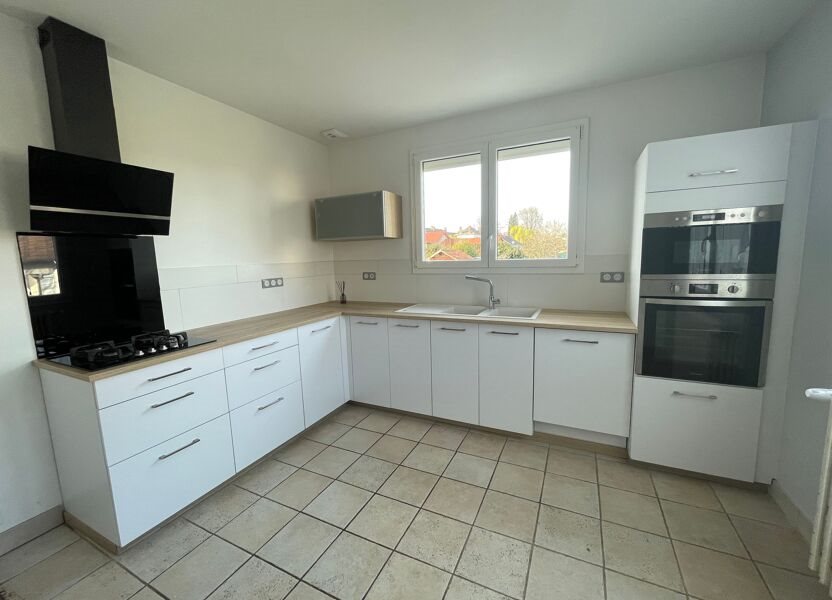 Maison à louer, 172m², Couzeix