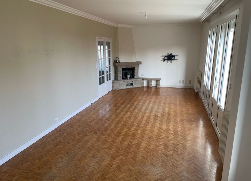 Maison à louer, 172m², Couzeix
