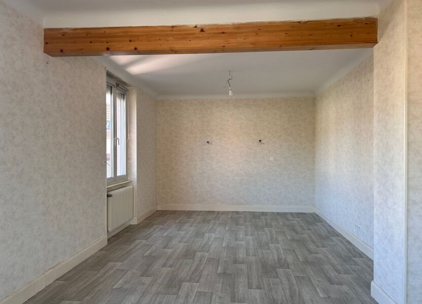 Maison à louer, 118m², Vieux-Thann