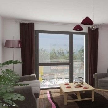 Appartement à vendre, 42m², Chambray-lès-Tours