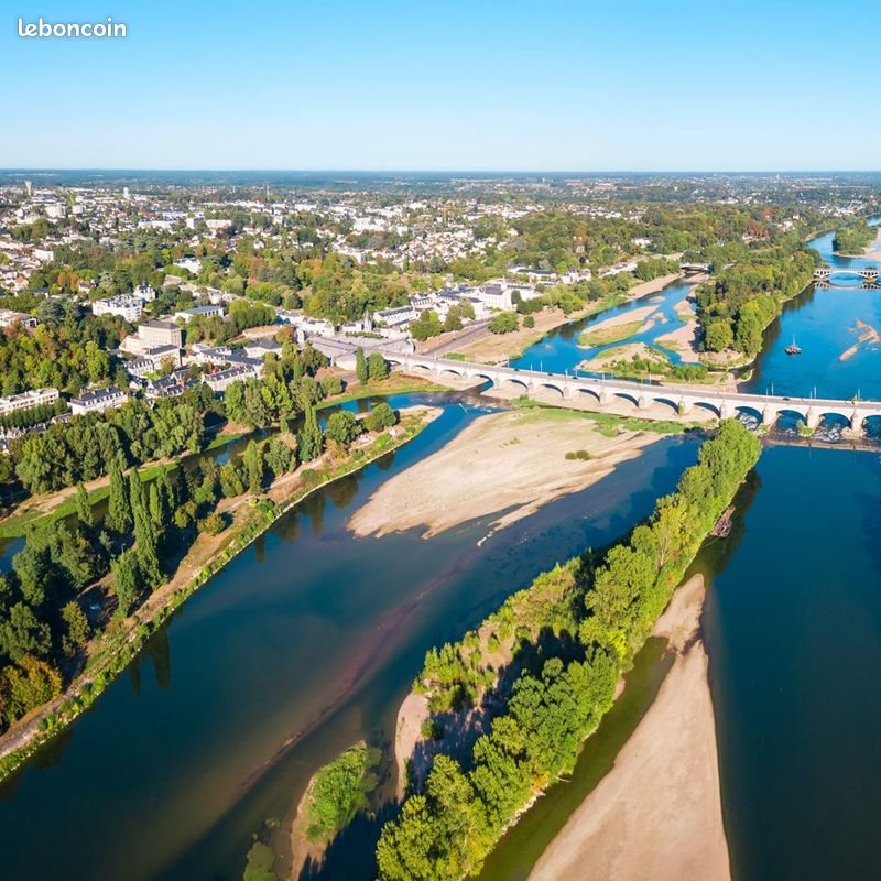 Appartement à vendre, 42m², Chambray-lès-Tours