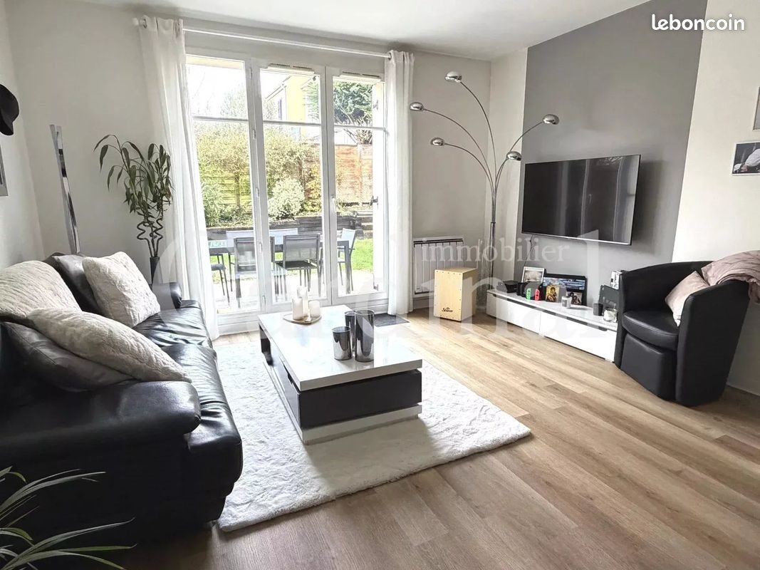 Maison à vendre, 80m², Noisy-le-Roi