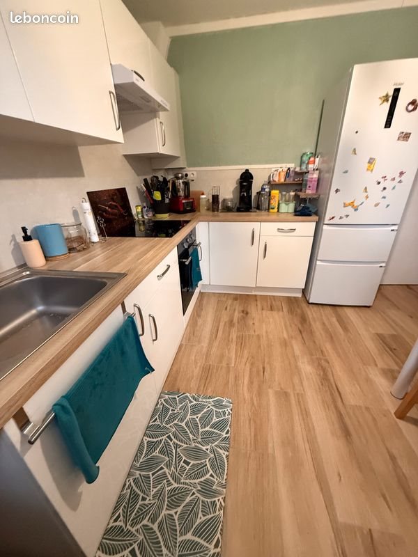 Maison à louer, 121m², Lanester