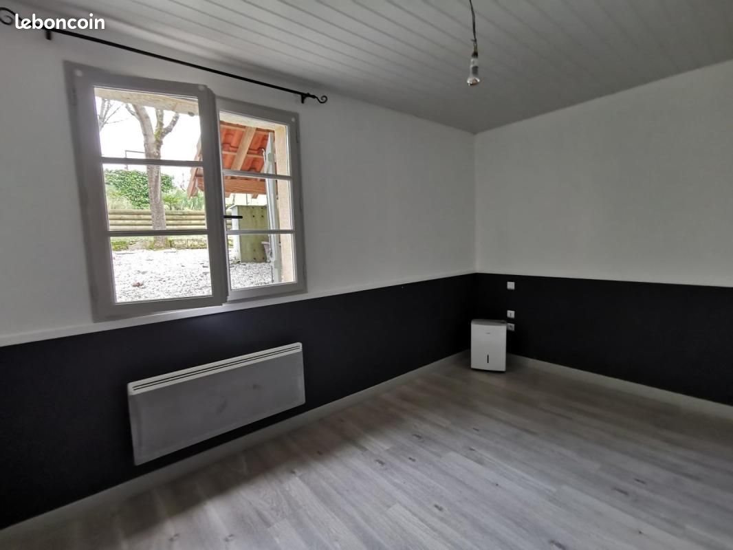 Appartement à louer, 52m², Nontron