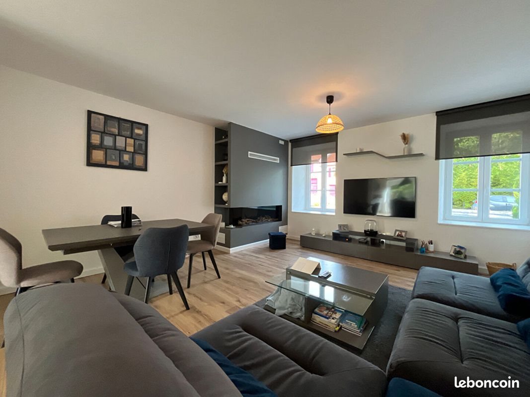 Maison à louer, 184m², Rettel