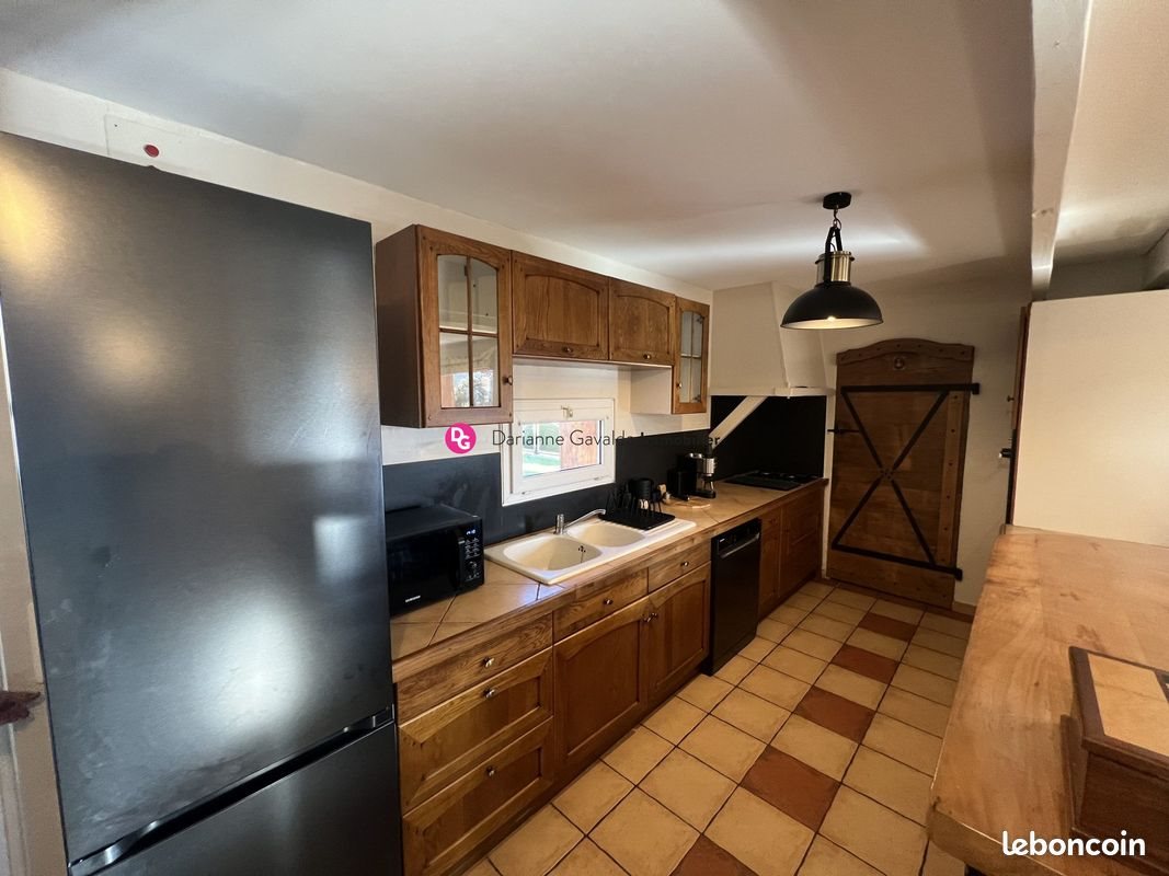 Maison à louer, 94m², Flagnac