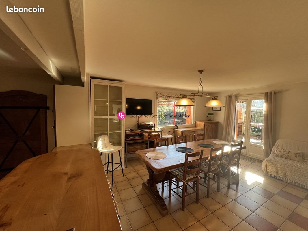 Maison à louer, 94m², Flagnac