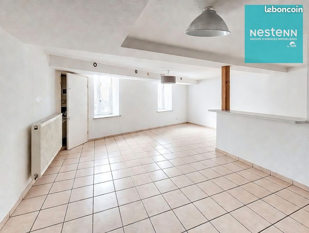 Appartement à vendre, 71m², Montbrison