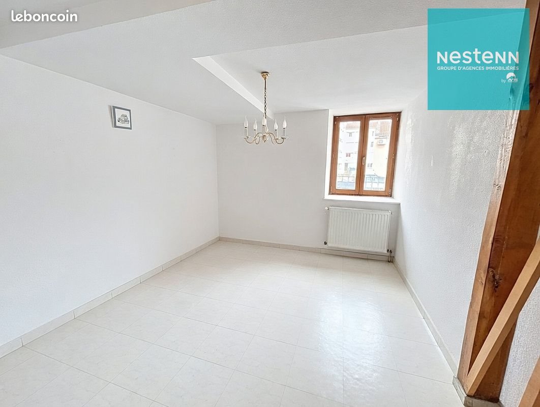 Appartement à vendre, 71m², Montbrison