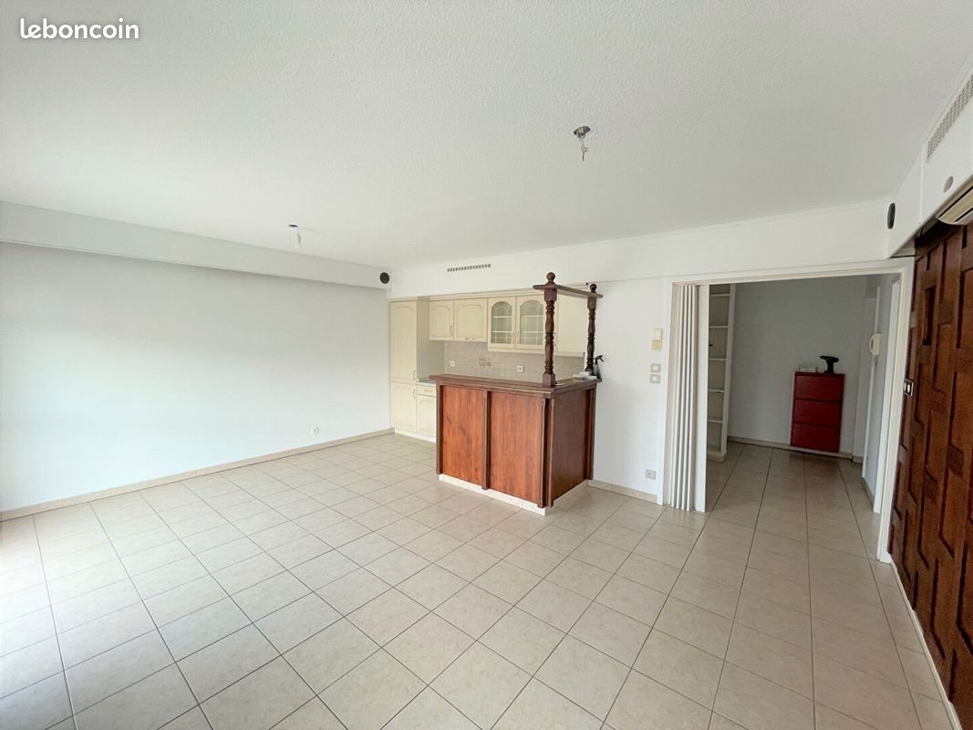 Appartement à louer, 49m², Serrouville