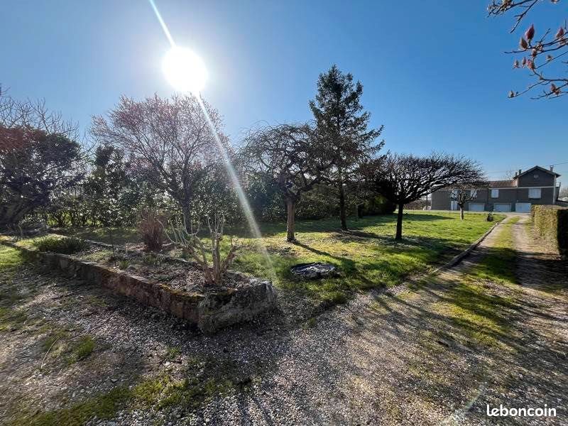 Maison à vendre, 90m², Clermont-Dessous