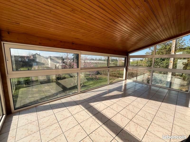 Maison à vendre, 90m², Clermont-Dessous