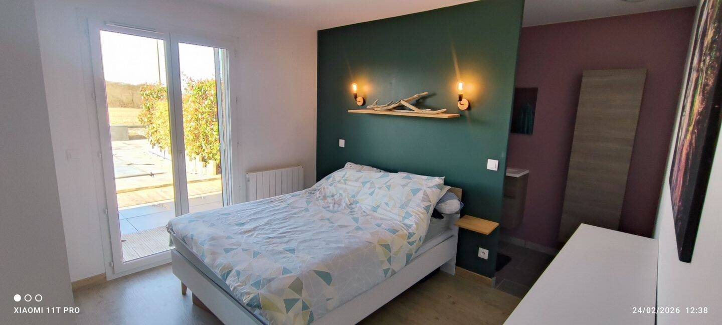 Maison à vendre, 107m², Varambon