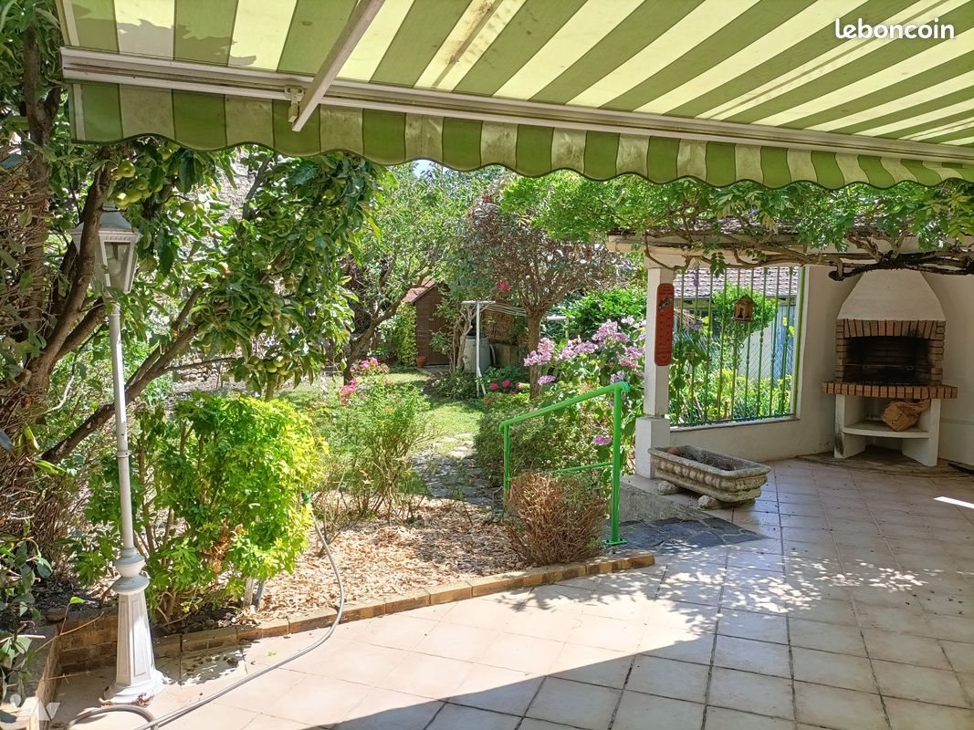 Maison à vendre, 128m², Saint-Etienne