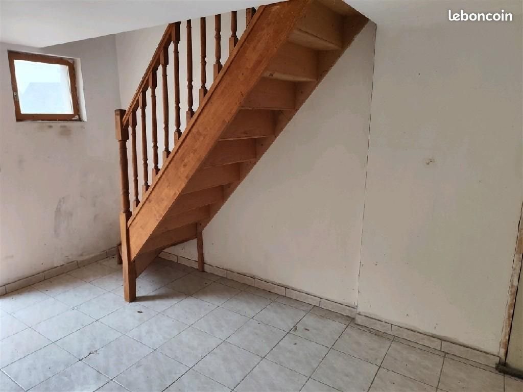 Maison à vendre, 95m², La Neuville-lès-Wasigny